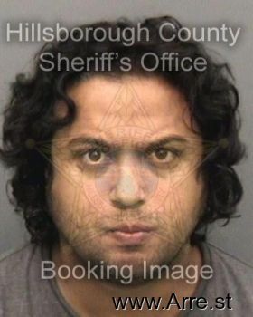 Joseph Michael Maldonado Mugshot