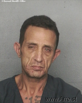 Joseph  Maldonado Mugshot