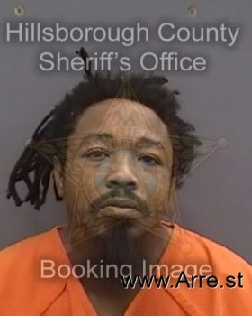 Joseph  Mccarty Mugshot