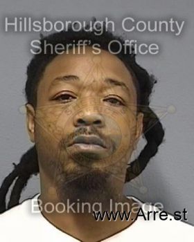 Joseph Jr Mccarty Mugshot