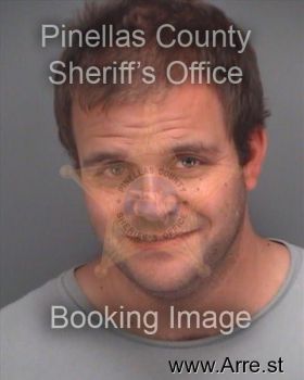 Joseph Manuel Mcgrath Mugshot