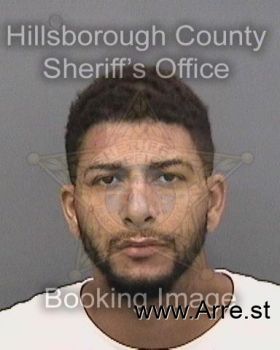 Joseph  Melendezvazquez Mugshot