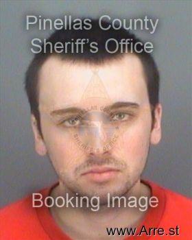 Joseph W Michaels Mugshot