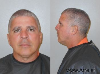 Joseph  Milano Mugshot