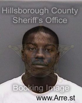 Joseph Dewayne Miles Mugshot