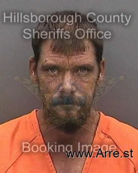 Joseph Alan Mitchell Mugshot