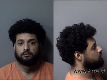 Joseph  Montanez Mugshot