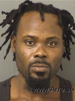 Joseph Lamont Ii Moore Mugshot