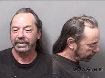 Joseph Andrew Moore Mugshot