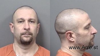 Joseph William Morgan Mugshot