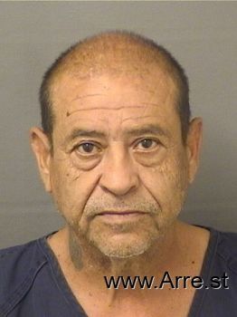 Joseph  Munoz Mugshot