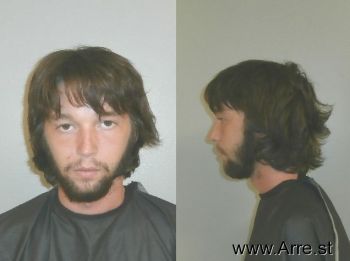 Joseph Colin Mcdaniel Mugshot