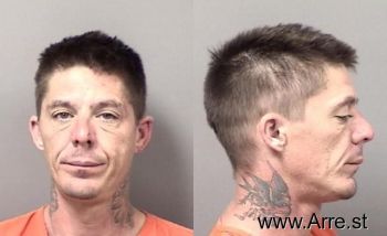 Joseph Matthew Nichols Mugshot