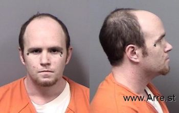 Joseph Keenan Odonnell Mugshot