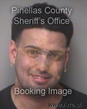 Joseph  Ortiz Mugshot