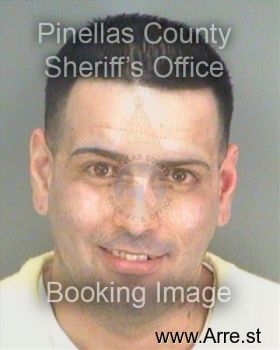 Joseph  Ortiz Mugshot