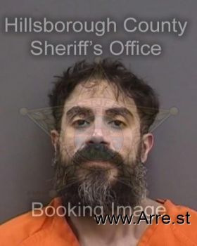 Joseph Anthony Ortiz Mugshot