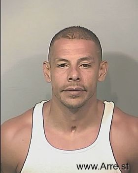 Joseph A Perez Mugshot