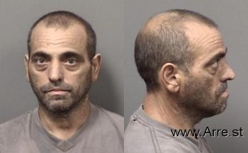 Joseph Anthony Petralia Mugshot