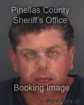 Joseph Hunter Price Mugshot