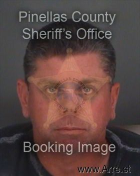 Joseph Hunter Price Mugshot