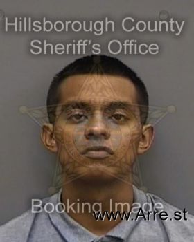 Joseph Matthew Ramos Mugshot