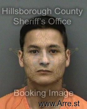 Joseph Anthony Resendez Mugshot