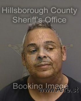 Joseph Anthony Reyes Mugshot