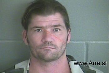 Joseph Duane Richards Mugshot