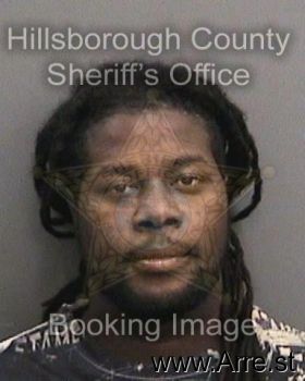 Joseph Espy Rivers Mugshot