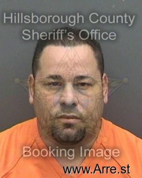 Joseph  Rodriguez Mugshot