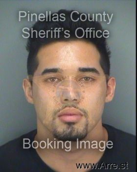 Joseph Clifford Rodriquez Mugshot