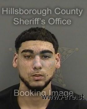 Joseph Anthony Roman Mugshot