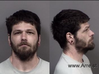 Joseph John Ross Mugshot