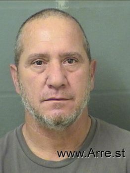 Joseph J Salina Mugshot