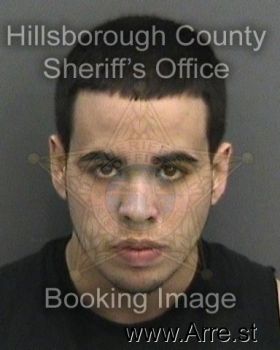 Joseph Michael Sanchez Mugshot