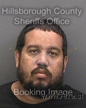 Joseph Lemar Santiago Mugshot