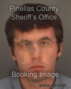 Joseph Robert Schulz Mugshot