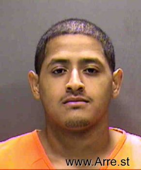 Joseph William Serrano Mugshot