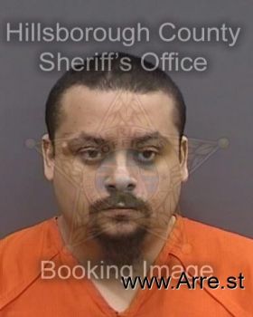 Joseph Alexander Soto Mugshot