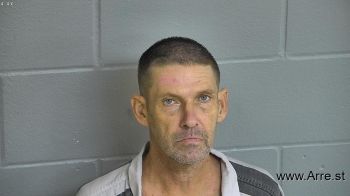 Joseph  Sparks Mugshot