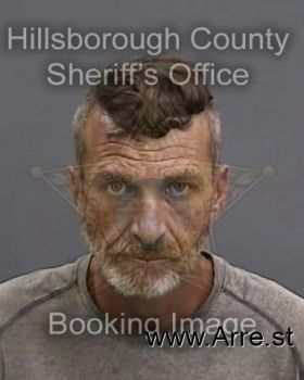 Joseph Livingston Spears Mugshot