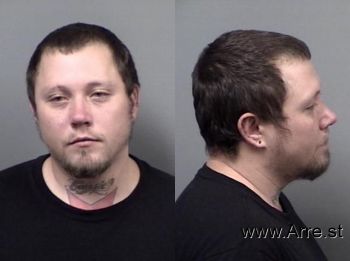 Joseph Bradley Stevens Mugshot