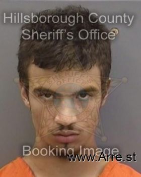 Joseph Migdier Tirado Mugshot