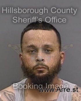 Joseph  Torres-gonzalez Mugshot