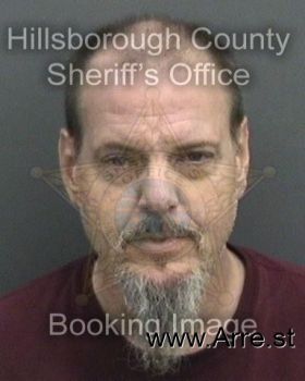 Joseph Gregory Vincent Mugshot