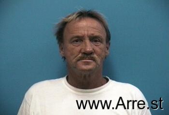 Joseph W Walls Mugshot