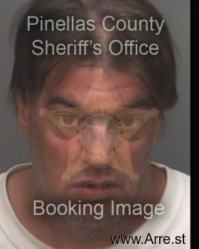 Joseph Michael Ward Mugshot