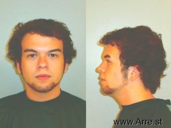 Joseph Michael Watson Mugshot