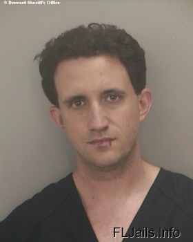 Joseph Andrew White Mugshot